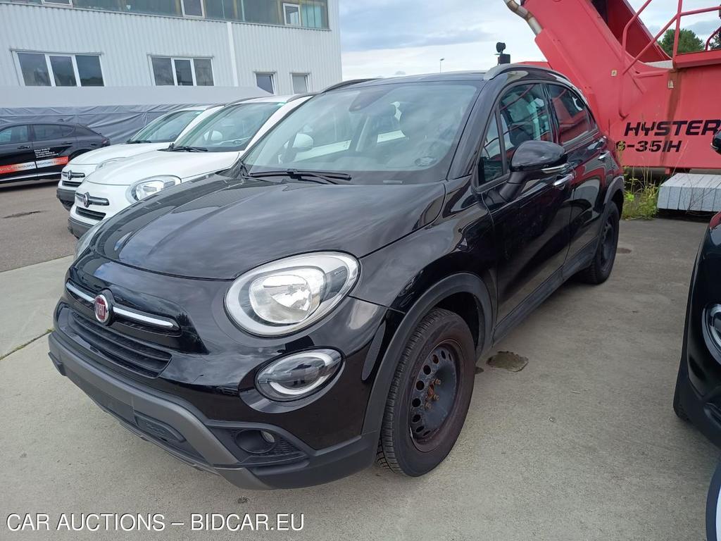 Fiat 500x 1.3 FIREFLY TURBO DCT 4X2 S&amp;S Cross, 2021