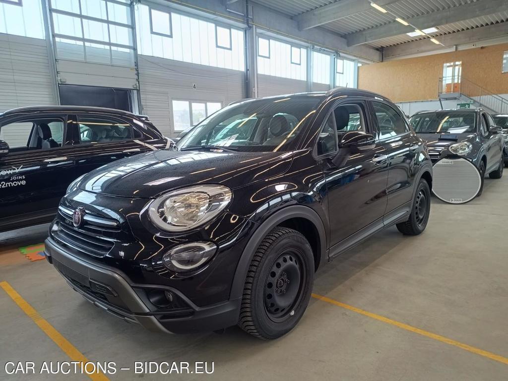 Fiat 500x 1.3 FIREFLY TURBO DCT 4X2 S&amp;S Cross, 2021