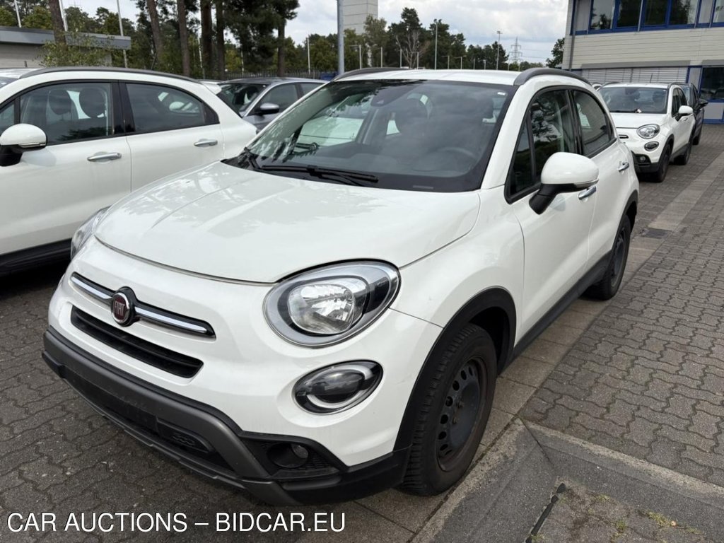 Fiat 500x 1.3 FIREFLY TURBO DCT 4X2 S&amp;S Cross, 2021