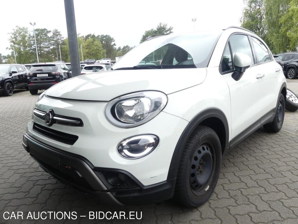 Fiat 500x 1.3 FIREFLY TURBO DCT 4X2 S&amp;S Cross, 2021