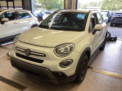 Fiat 500x 1.3 FIREFLY TURBO DCT 4X2 S&amp;S Cross, 2021