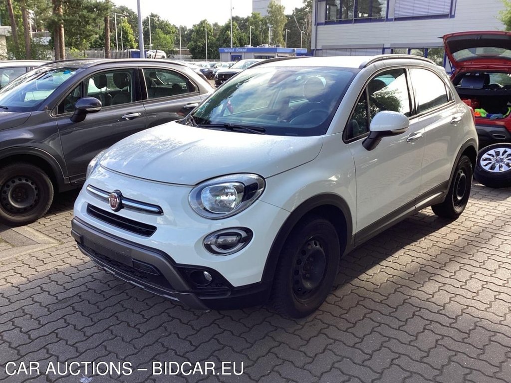 Fiat 500x 1.3 FIREFLY TURBO DCT 4X2 S&amp;S Cross, 2021