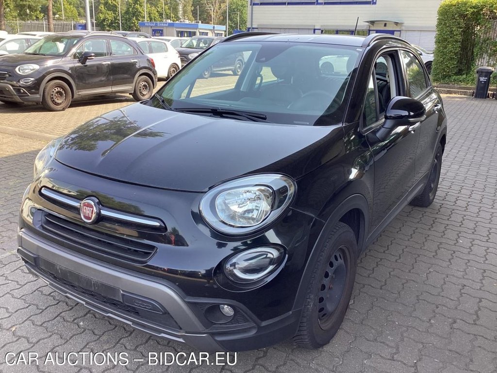 Fiat 500x 1.3 FIREFLY TURBO DCT 4X2 S&amp;S Cross, 2021