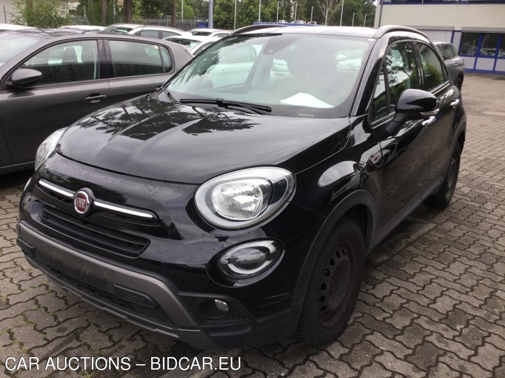 Fiat 500x 1.3 FIREFLY TURBO DCT 4X2 S&amp;S Cross, 2021