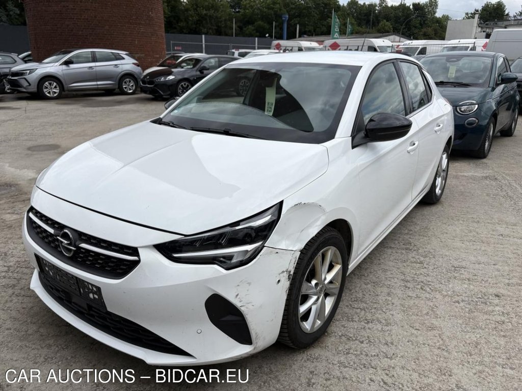 Opel Corsa 1.2 DIRECT INJECTION TURBO START/STOP Elegance, 2023