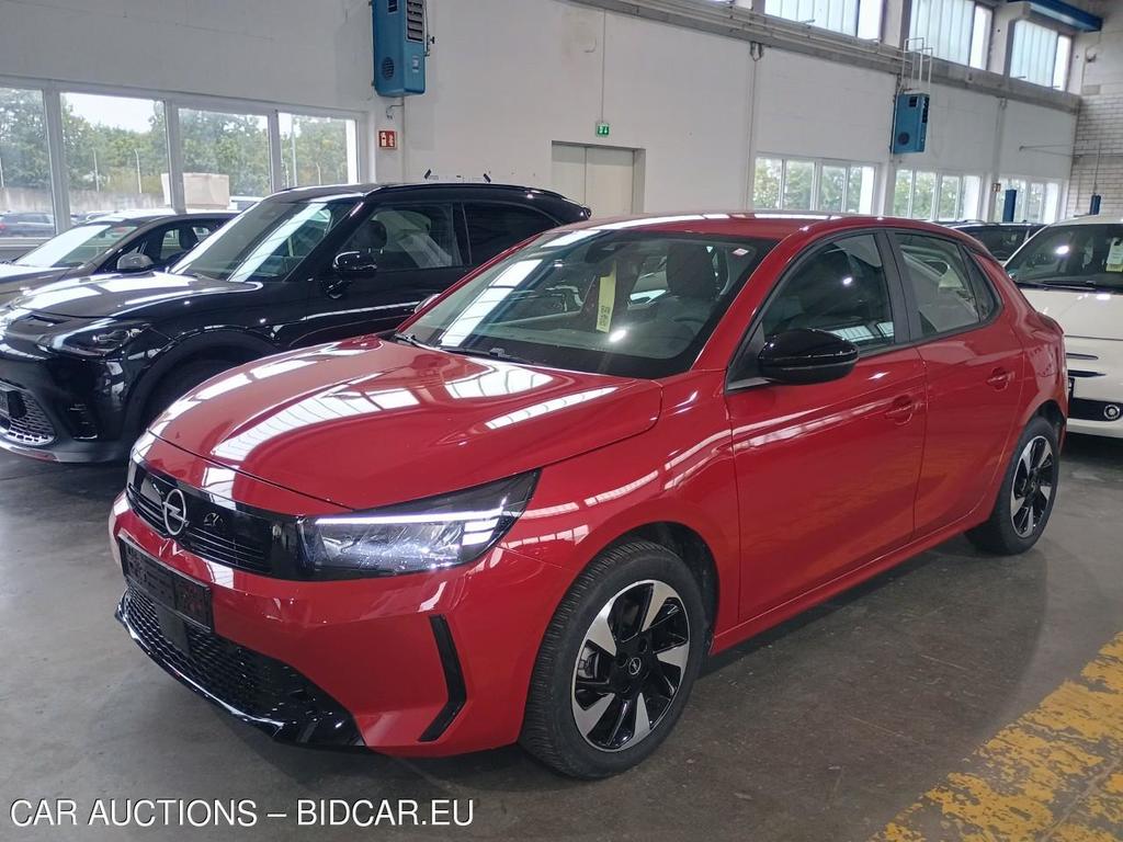 Opel Corsa-e -, 2023