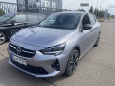 Opel Corsa-e - GS, 2023