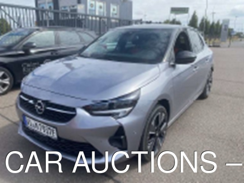 Opel Corsa-e - GS, 2023