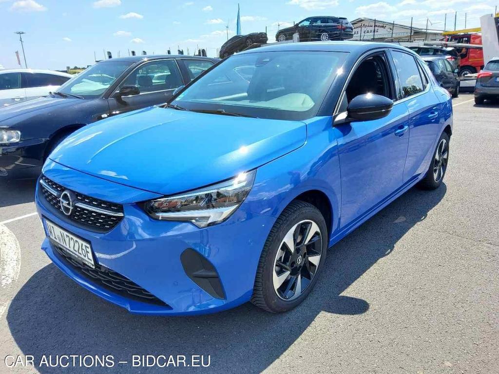 Opel Corsa-e - Elegance, 2023