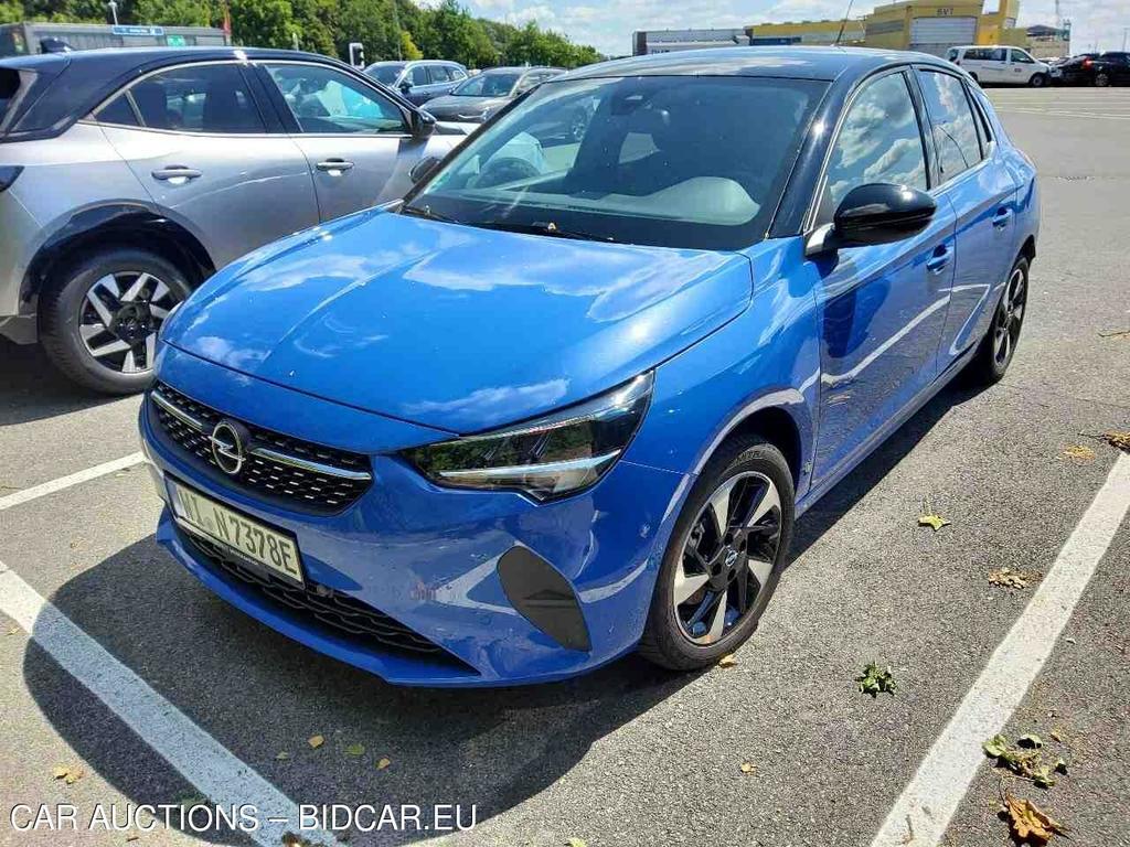 Opel Corsa-e - Elegance, 2023