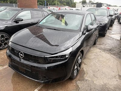 Opel Corsa-e -, 2023