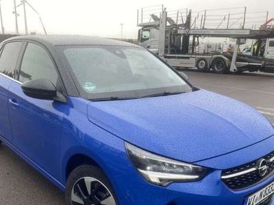 Opel Corsa-e - Elegance, 2023