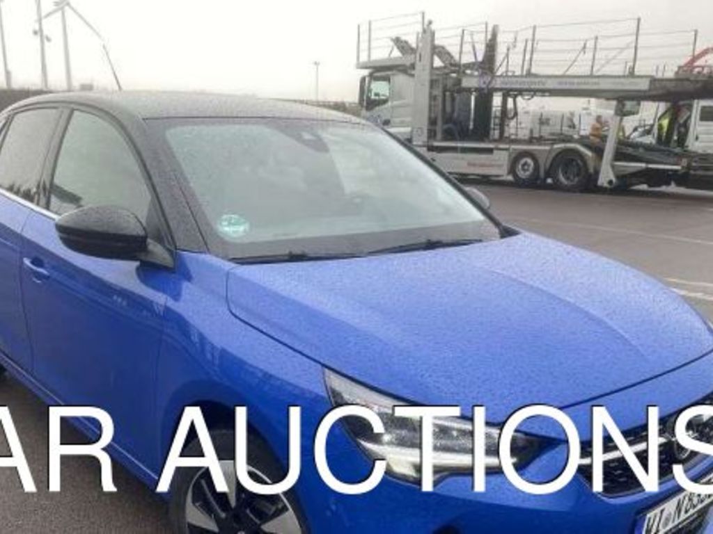 Opel Corsa-e - Elegance, 2023