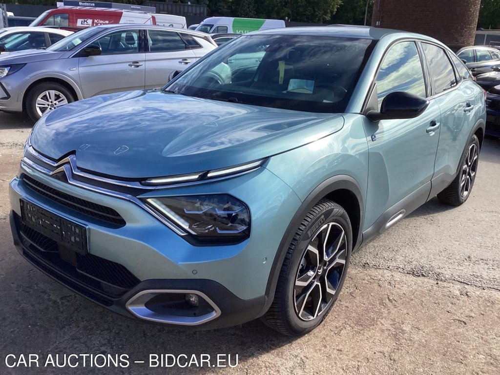 Citroen E-c4 136 MAX, 2024