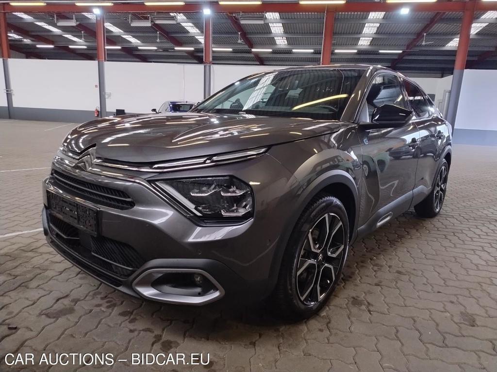 Citroen E-c4 136 MAX, 2024