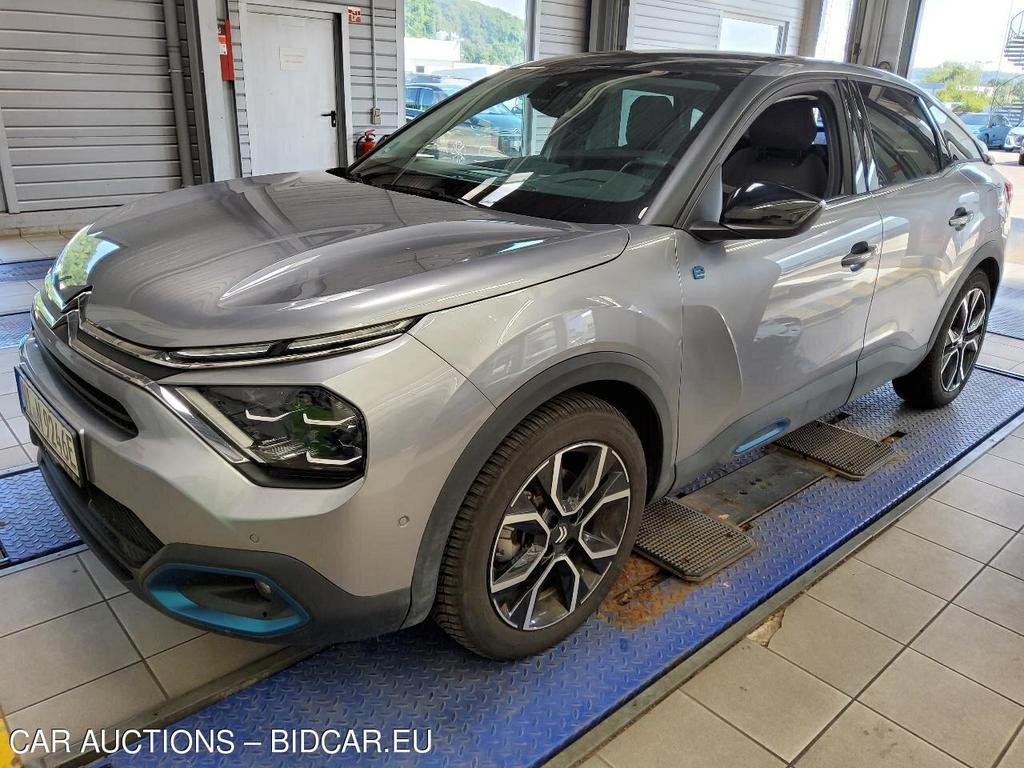 Citroen E-c4 136 SHINE, 2024