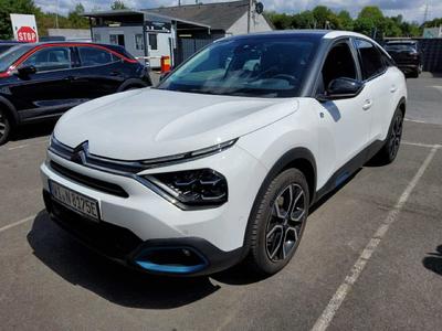 Citroen E-c4 136 SHINE, 2023