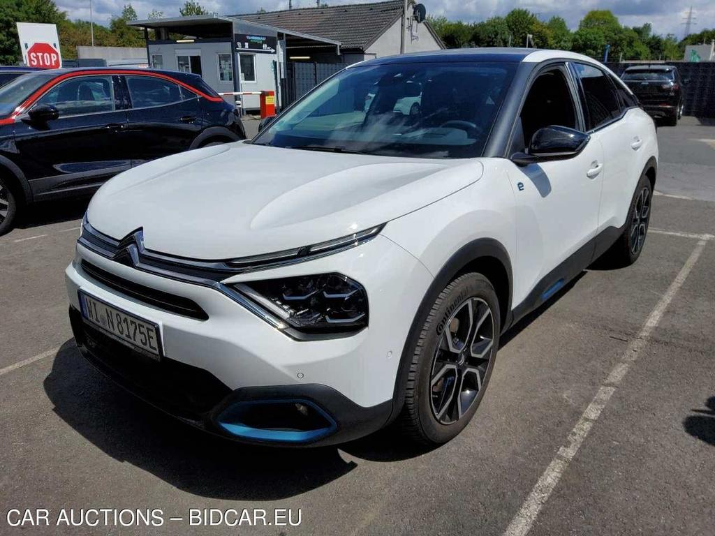 Citroen E-c4 136 SHINE, 2023