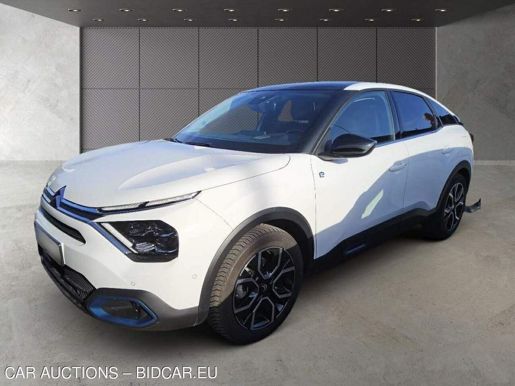 Citroen E-c4 136 SHINE, 2023