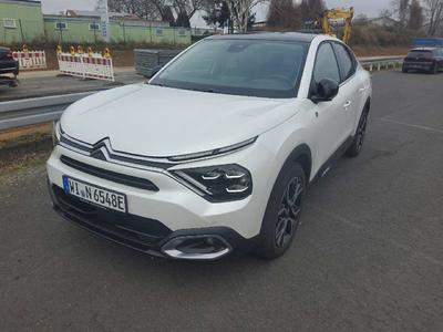 Citroen E-c4 X SHINE, 2023