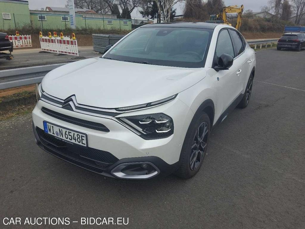 Citroen E-c4 X SHINE, 2023