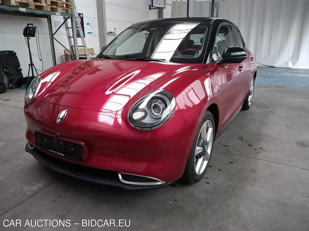 ORA Funky CAT 400 Pro+, 2023