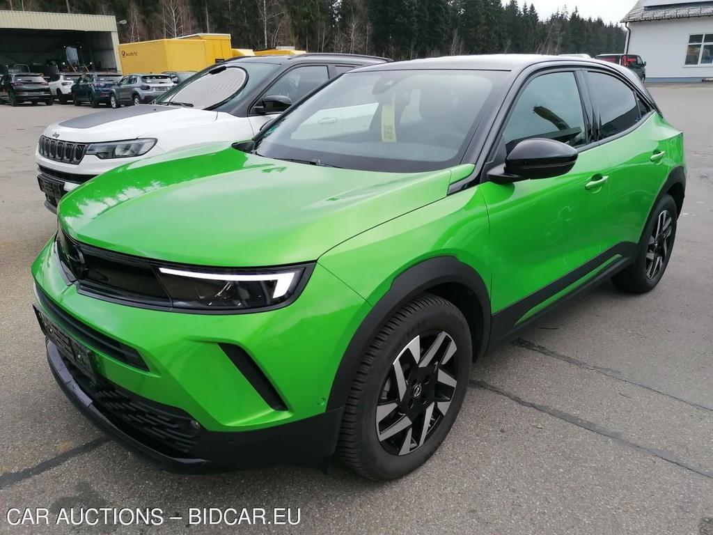Opel Mokka-e -, 2023