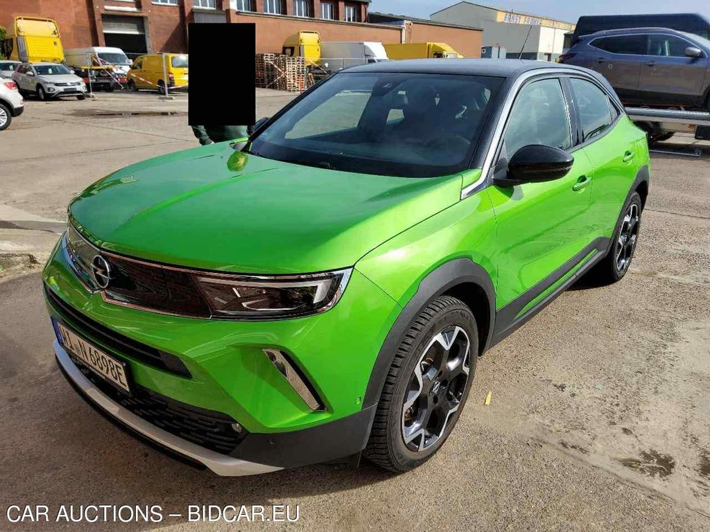 Opel Mokka-e -, 2023