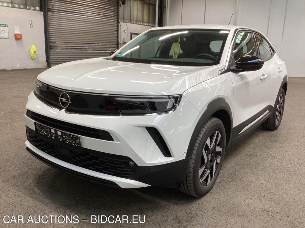 Opel Mokka-e -, 2023