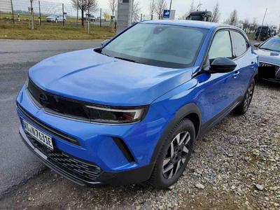 Opel Mokka-e -, 2023