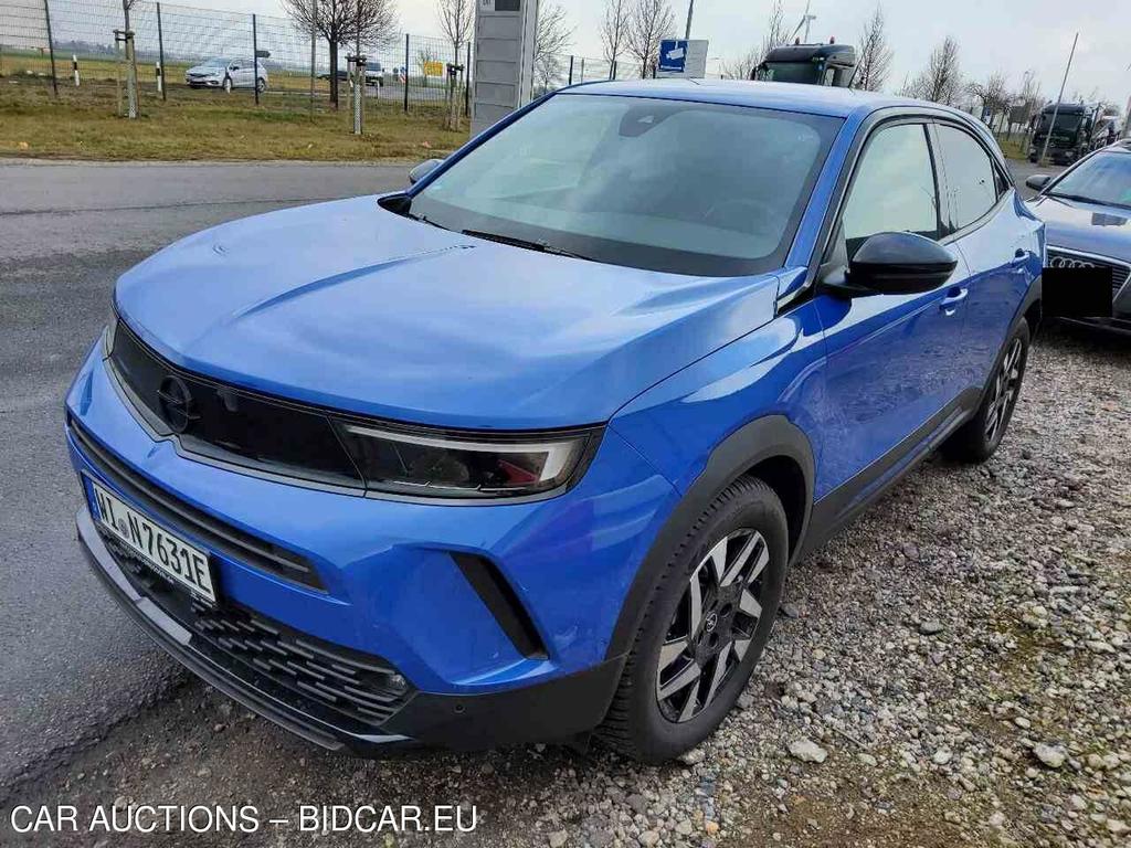 Opel Mokka-e -, 2023