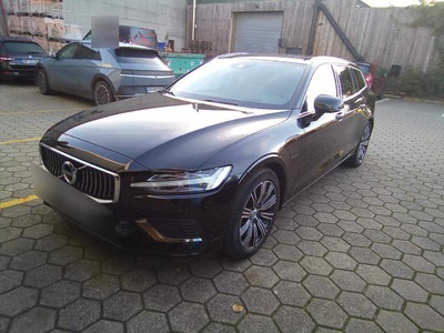 Volvo V60 T6 AWD RECHARGE GEARTRONIC Inscription, 2020