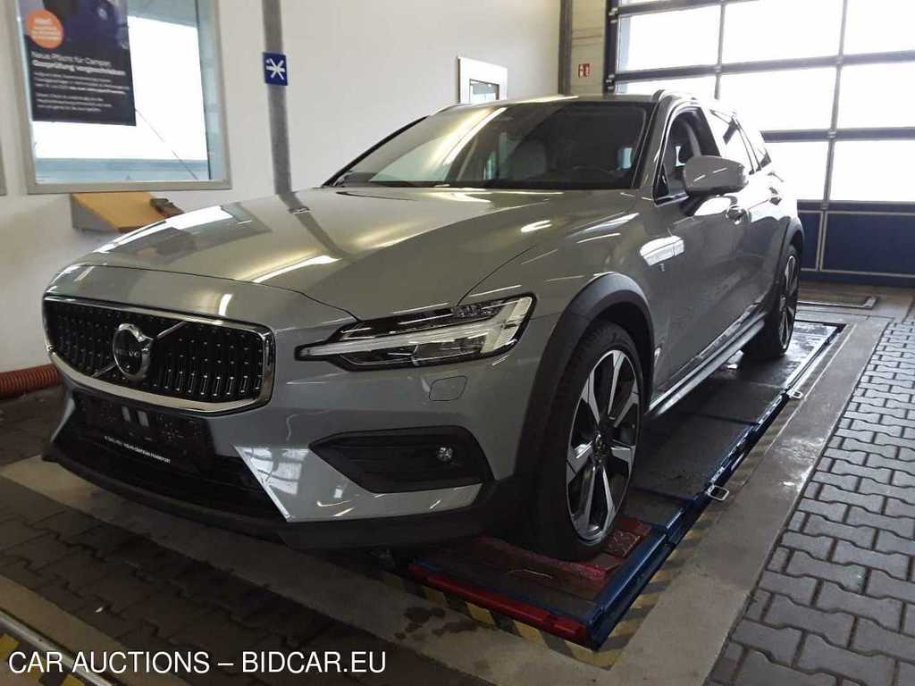 Volvo V60 CROSS COUNTRY B4 D AWD Plus, 2023