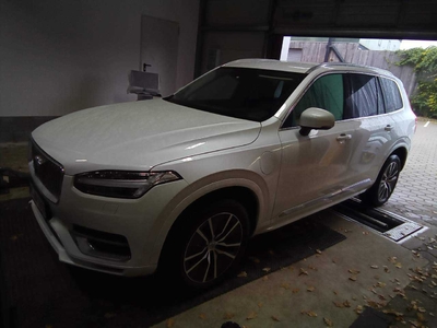 Volvo XC90 T8 AWD RECHARGE GEARTRONIC, 2020