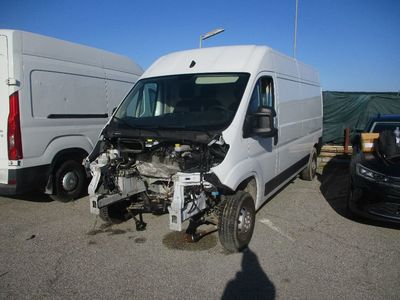 Peugeot Boxer 335 2.2 bluehdi 140cv S&amp;S L3H2, 2023