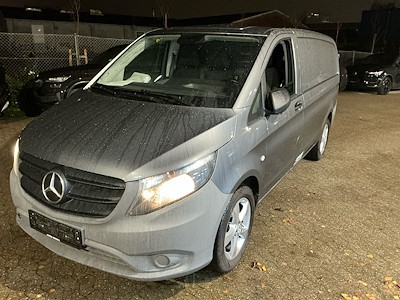 Mercedes-Benz VITO 114 A2 KSV RWD AUT FA!,