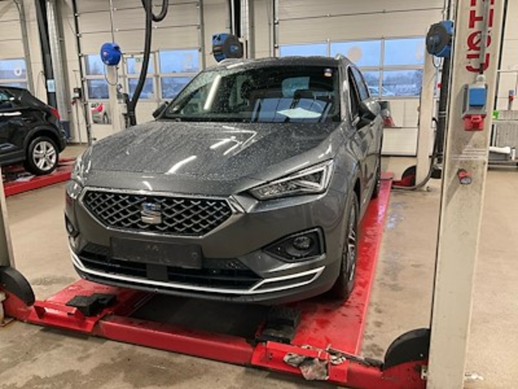Seat TARRACO 2,0 TSI 190 hk Xcellence 4x4 DSG FA!,