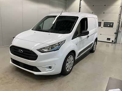 Ford Transit connect 1.5 Tdci Ecoblue 120 L1 Trend Hp A8 UA!