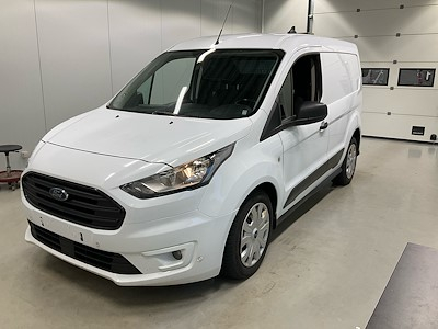 Ford Transit connect 1.5 Tdci Ecoblue 120 L1 Trend Hp A8 UA!