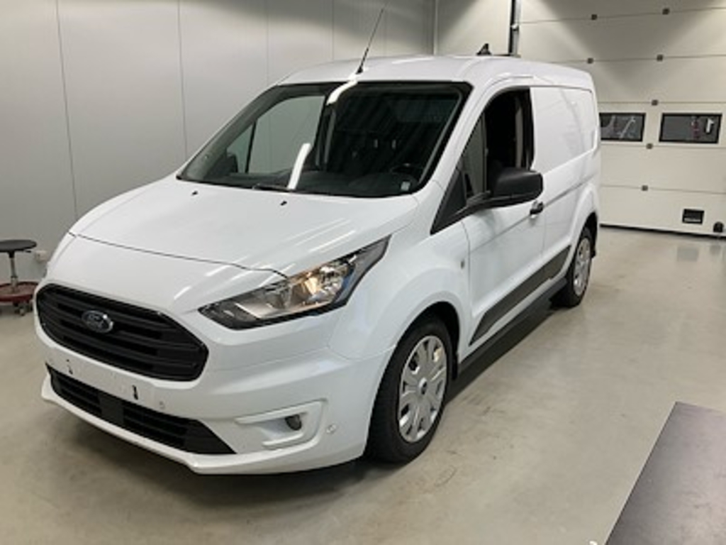 Ford Transit connect 1.5 Tdci Ecoblue 120 L1 Trend Hp A8 UA!