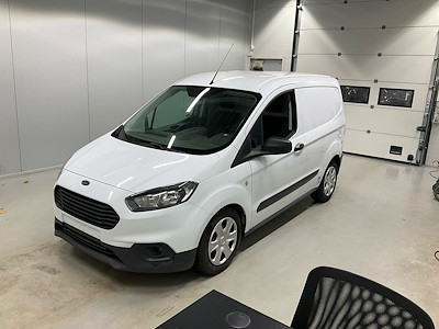 Ford Transit courier 1.5 Tdci 100hk Trend UA!