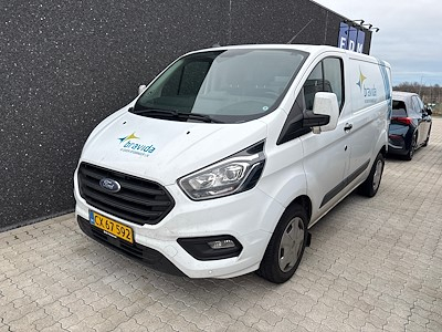 Ford Transit custom 2.0TDCI 130 320 TREND FWD L1 UA!,