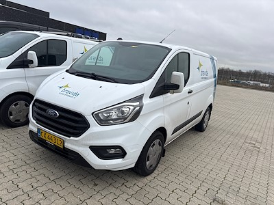 Ford Transit custom 2.0TDCI 130 320 TREND FWD L1 UA!,