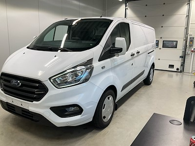 Ford Transit custom 2.0tdci 170 320 Trend Fwd L2 Auto UA!