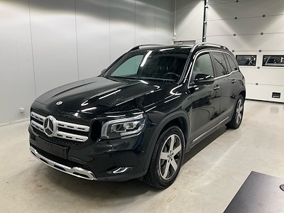 Mercedes-Benz Glb van 200 Business Dct VAN UA!,