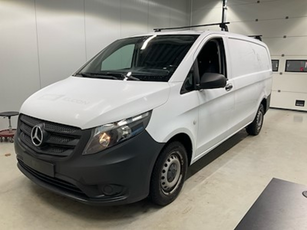 Mercedes-Benz VITO 114 CDI FWD 136 lang A2 2800 UA!,