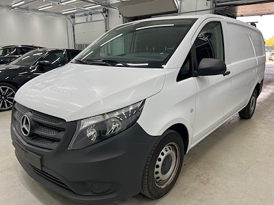 Mercedes-Benz VITO 114 CDI FWD 136 lang A2 2800 UA!,