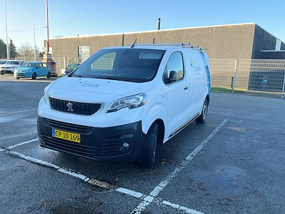 Peugeot Expert 2.0 BLUEHDI Plus L2 UA!