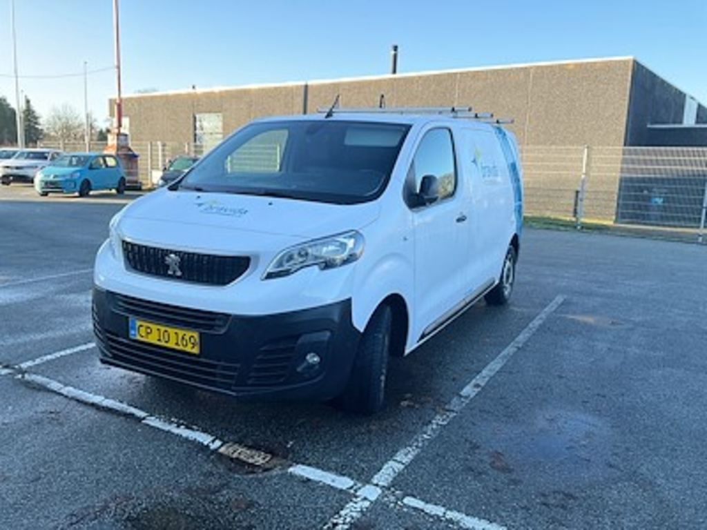 Peugeot Expert 2.0 BLUEHDI Plus L2 UA!