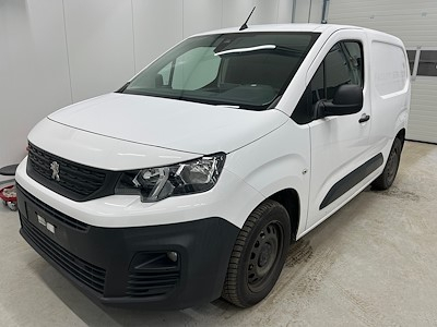 Peugeot Partner 1.5 Bluehdi 130 L1v1 Plus Eat8 UA!